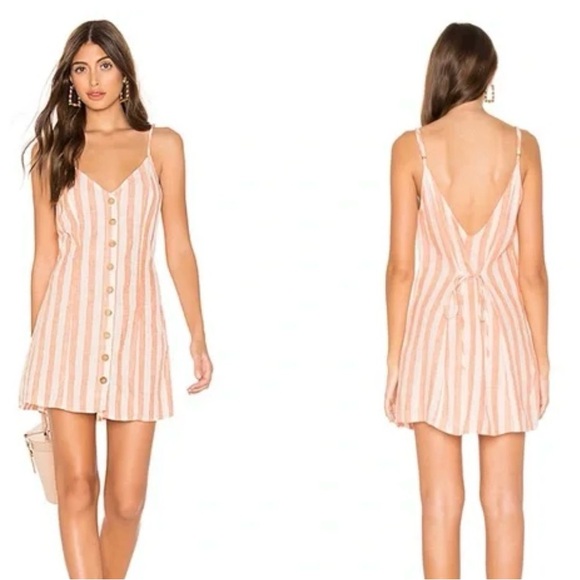 Show Me Your MuMu Dresses & Skirts - Show Me Your Mumu Remington Dress size XS